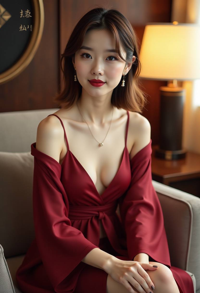 小镇食光